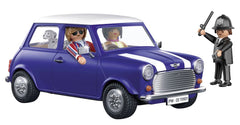 Mini Cooper - Playmobil 4008789709219