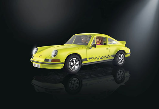 Porsche 911 Carrera RS 2.7 - Playmobil 4008789709233