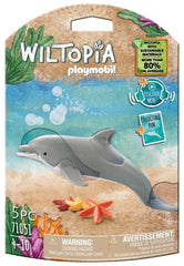 Wiltopia Dolfijn 4008789710512