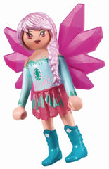Crystal Fairy Elvi - Playmobil 4008789711816