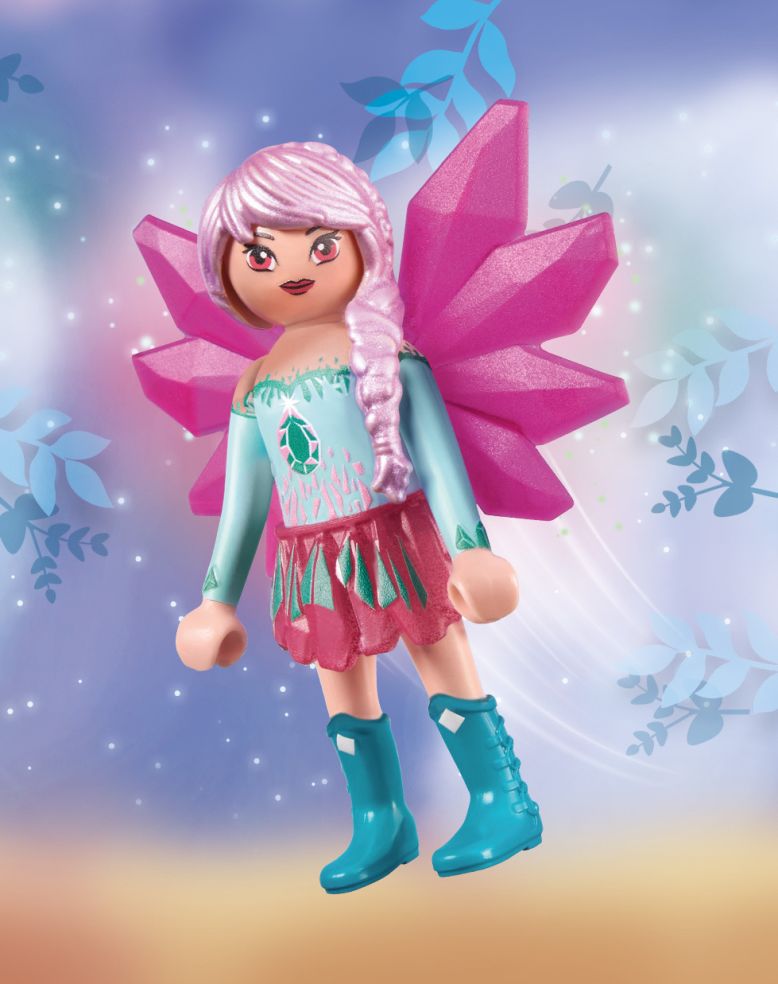 Crystal Fairy Elvi 4008789711816