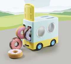 1.2.3 Donut Truck 4008789713254