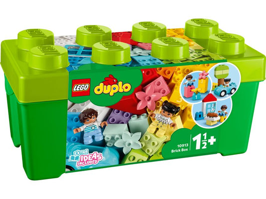 Opbergdoos - Lego Duplo 5702016617740