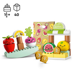 Biomarkt - Lego Duplo 5702017416977