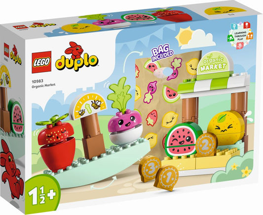 Biomarkt - Lego Duplo 5702017416977