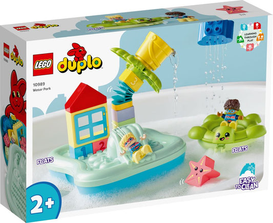 Waterpark - Lego Duplo 5702017416250