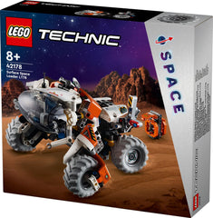 Ruimtevoertuig LT78 - Lego Technic 5702017584126