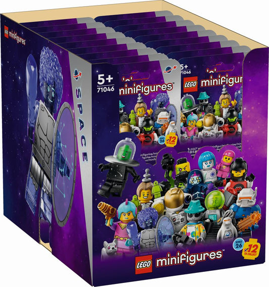 Tbd-Minifigures-Space-2-2024 5702017595597