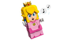 Avonturen met Peach Startset - Lego Super Mario 5702017155234