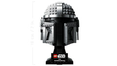 The Mandalorian Helm - Lego Star Wars 5702017155548