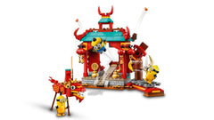 Lego Minions Kungfugevecht - Amuzzi