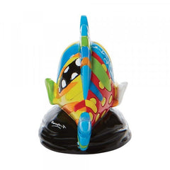Flounder Mini Figurine 0028399295791