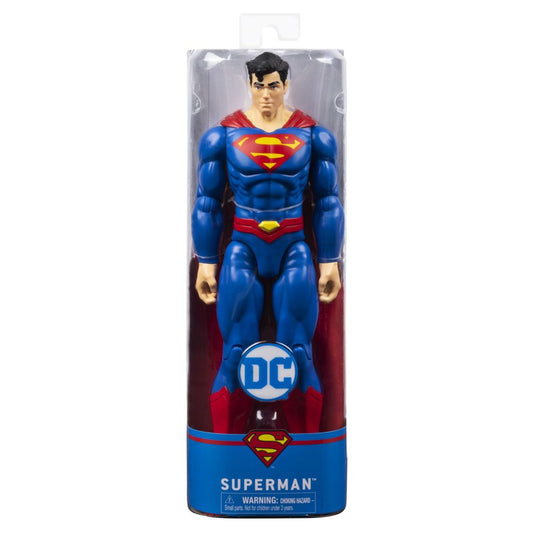 Dc - 30Cm Figure - Superman 0778988299302
