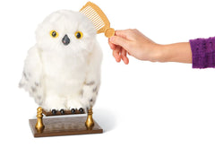 Interactive Hedwig - Wizarding World 0778988397602