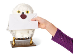 Interactive Hedwig - Wizarding World 0778988397602