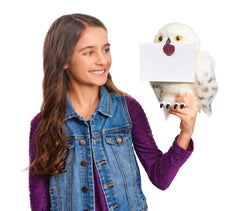 Interactive Hedwig - Wizarding World 0778988397602