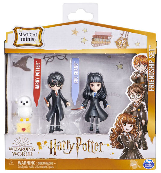 Magical Mini's, 1-Pack, Multi-Pa - Wizarding World 0778988397633