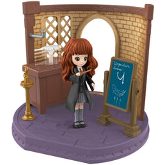 Charms Classroom - Wizarding World 0778988398241