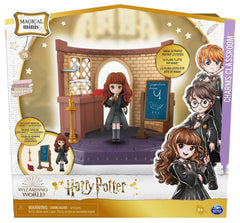 Charms Classroom - Wizarding World 0778988398241