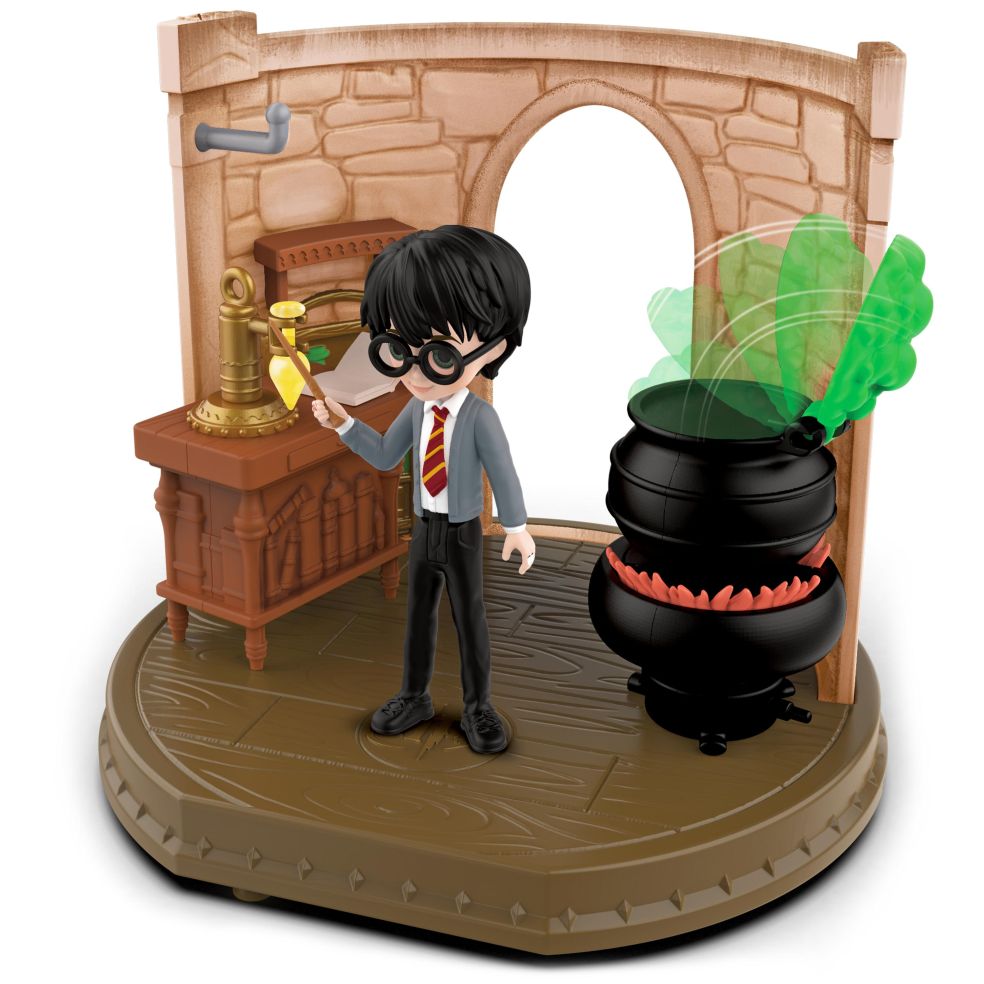 Magic potions - Wizarding World 0778988398258