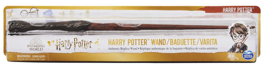 Wizarding World – Harry Potter – Charming Wan 0778988489208