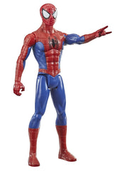 Titan Heroes  Figuur - Spiderman - 30 cm 5010993812851