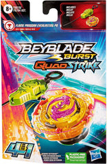 Beyblade Quad Strike Flame Pandora Everlasting 5010996130860