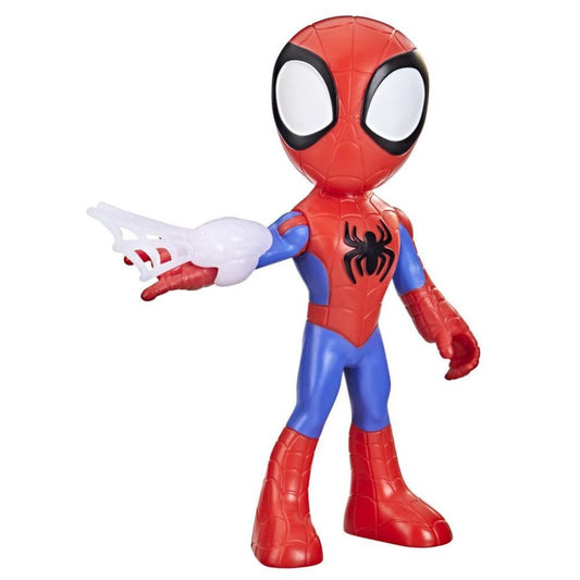 Marvel Spidey And His Amazing Friends Supersi 5010996140685