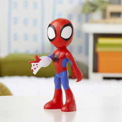 Marvel Spidey And His Amazing Friends Supersi 5010996140685