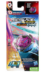 Beyblade Qs Single Pack Ast 5010996180704