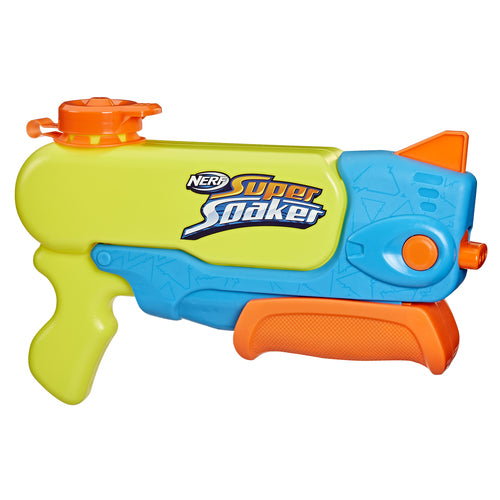 Nerf Supersoaker Wave Spray 5010996108913