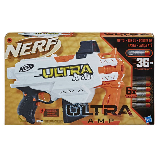 AMP - Nerf Ultra 5010993874965