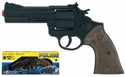 Politie Magnum - 12 schots 8410982012762