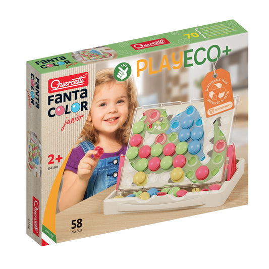 Fantacolor Junior Play Eco+ 8007905841907