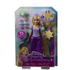 HLW46 Disney Frozen Fashion Doll Ass 0194735120710