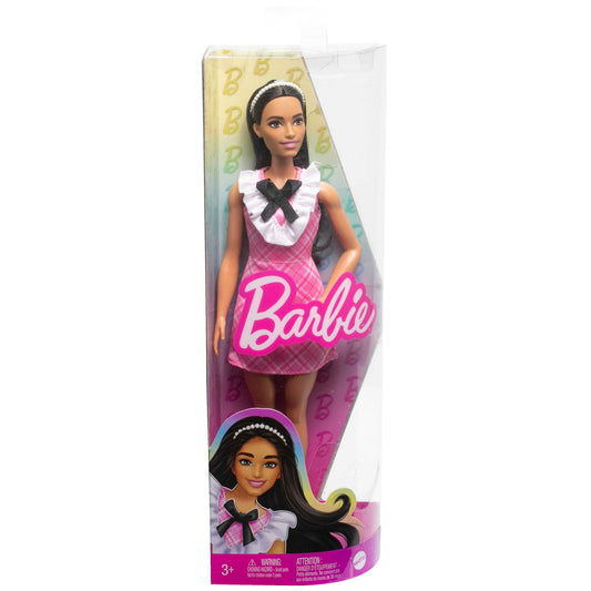 Barbie  Doll 0194735094233