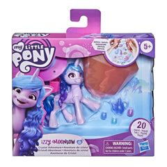 kristal avonturen ponies - My Little Pony film 5010993836642