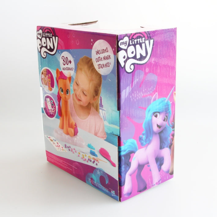 Styling Head Sunny Starscout - My little Pony 5050868475811
