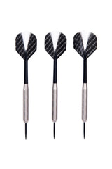 Longfield steeltip darts tungsten look - 22 g 8716096017182
