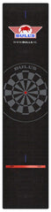 Bulls Carpet Dartmat Black Black 300x65 cm + oche 8719075969687