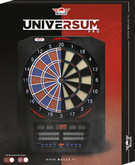 Bull's Universum Pro Electronic Dartboard 8719075970362