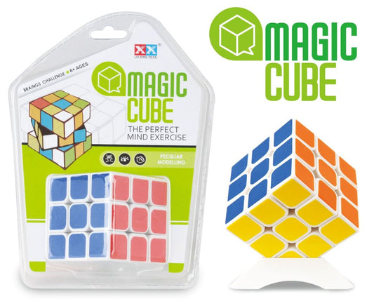 Magic Cube - 5,8 Cm 3700115166390