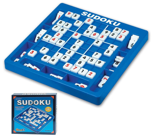 Sudoku 3700115162798