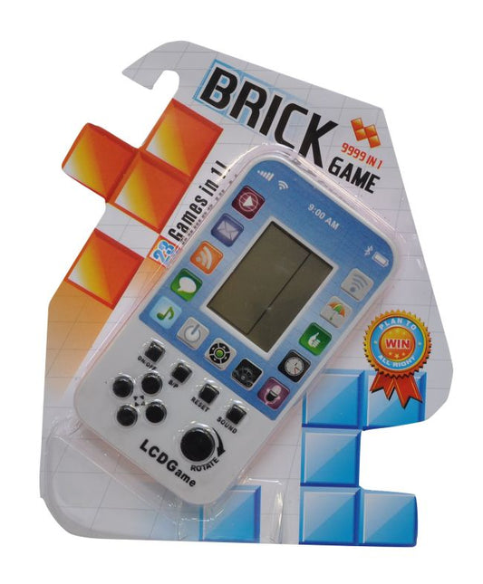 Brick game 3700115367148