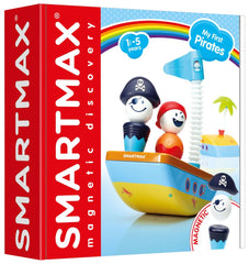 SmartMax My First - Piraten (24 opdrachten) 5414301250623