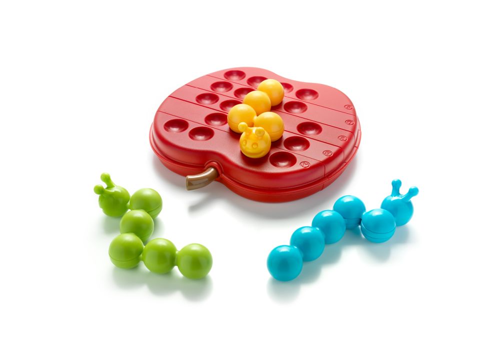 Apple Twipcs (60 opdrachten) 5414301523949