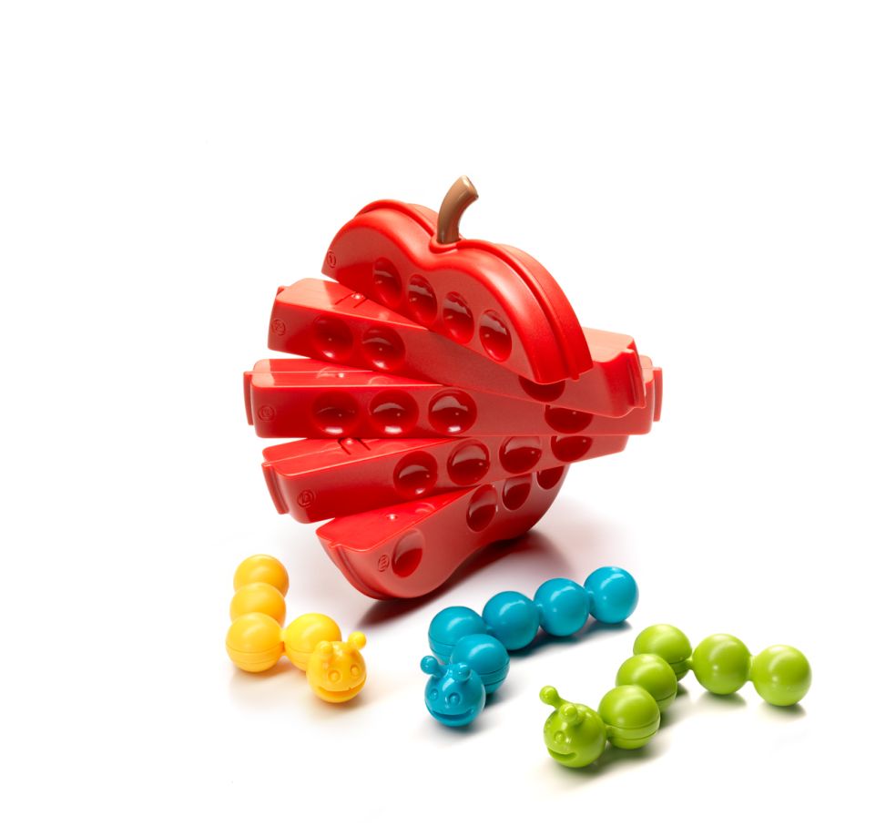 Apple Twipcs (60 opdrachten) 5414301523949