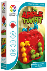 Apple Twipcs (60 opdrachten) 5414301523949