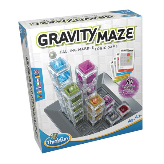 Gravity Maze 4005556764334