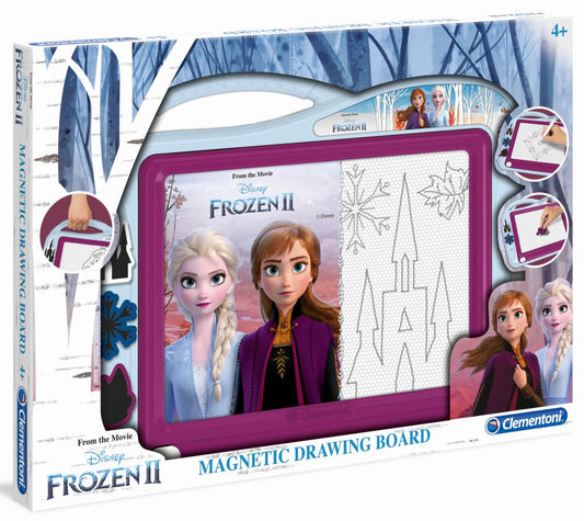 Magnetisch tekenbord - Frozen 2 8005125152902